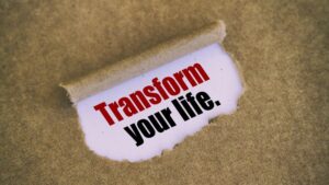 Life Transformational Coach
