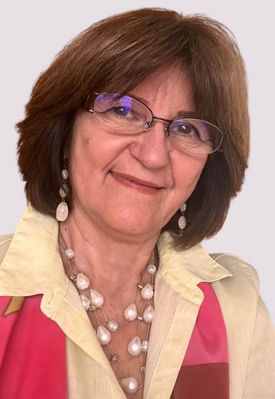 Ana Maria Cardoso PhD